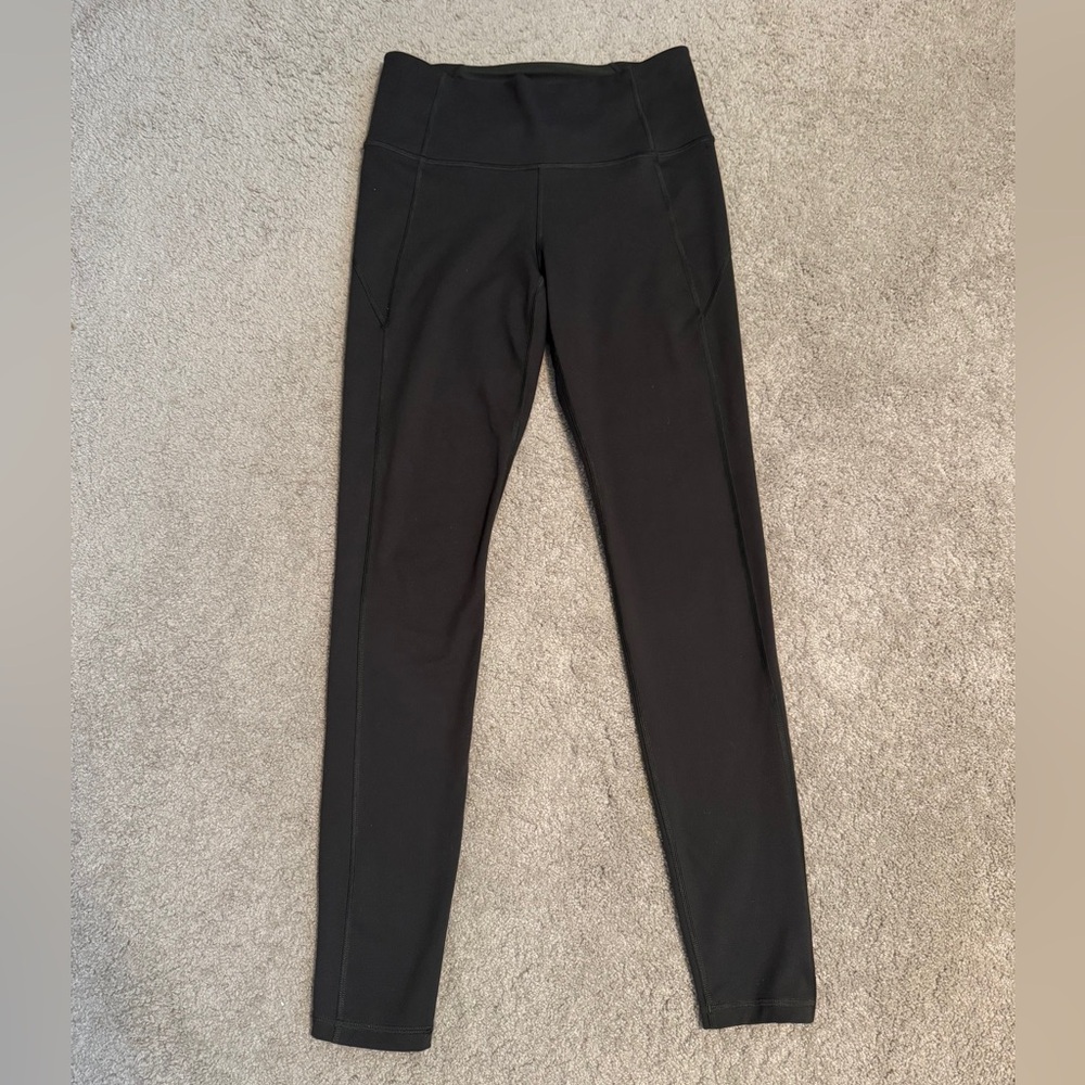 Under Armour Army Green Leggings